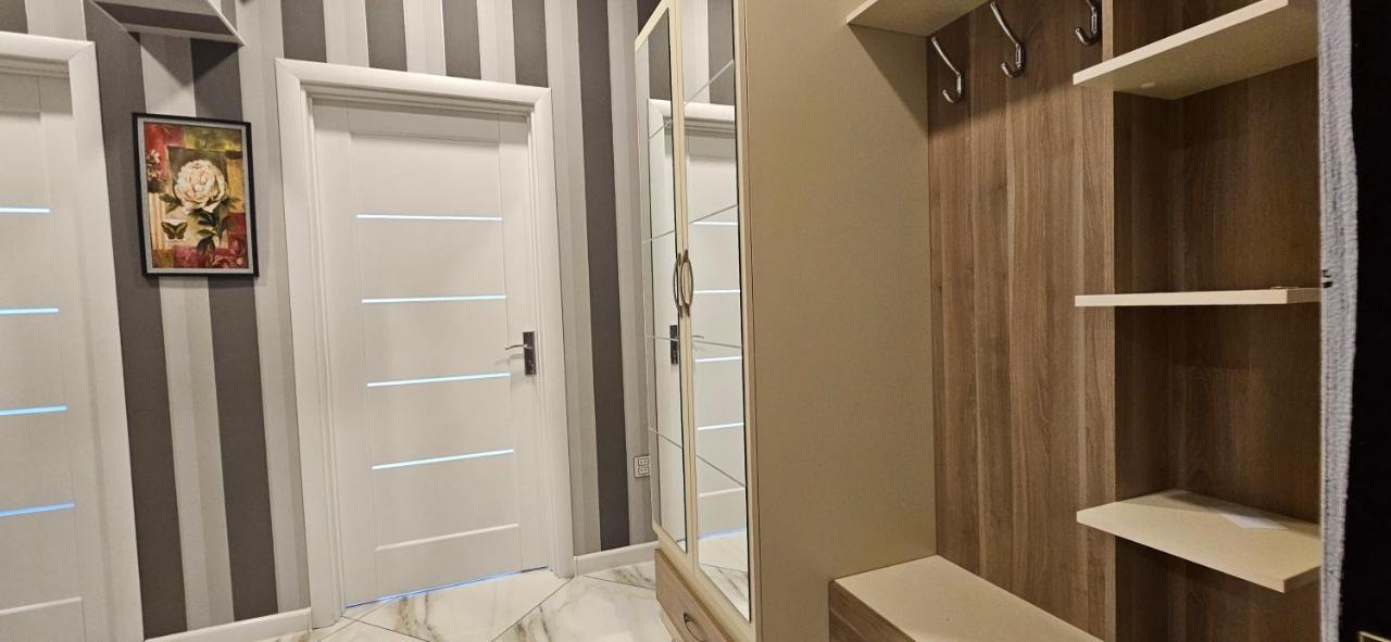 Park Azure Comfortable Apartment Baku Exterior foto