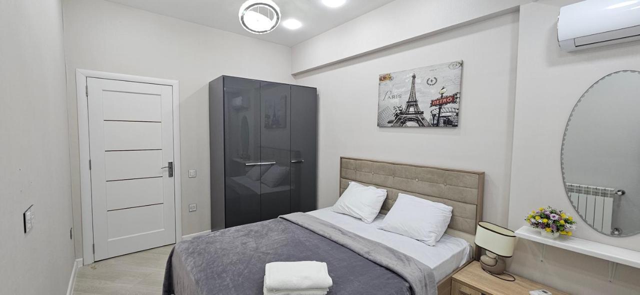 Park Azure Comfortable Apartment Baku Exterior foto